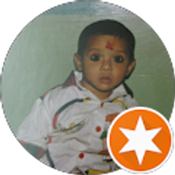 Profile photo of shashank kamdar
