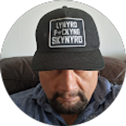 Profile photo of William Gonzalez