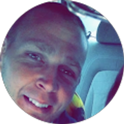 Profile photo of Jerry Stapler