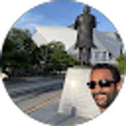 Profile photo of Hemal Patel