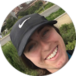 Profile photo of Amanda Alfino