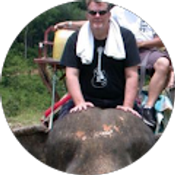 Profile photo of Matty G