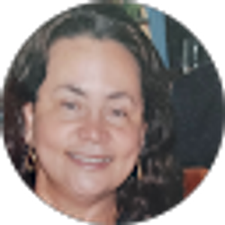 Profile photo of Georgia Arnold