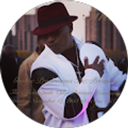 Profile photo of Patrick Adams