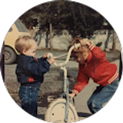 Profile photo of Clifford Mack