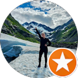 Profile photo of Gwynne Keenan