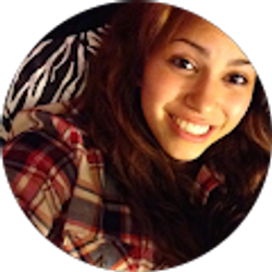 Profile photo of Yvette Velasquez