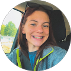 Profile photo of Jamie Kirkwood