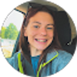 Profile photo of Jamie Kirkwood