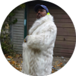 Profile photo of TONY GRIFFIN