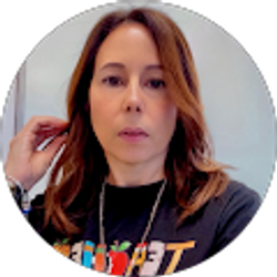 Profile photo of Erika Soto