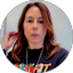 Profile photo of Erika Soto