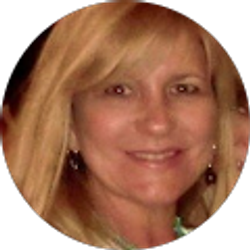 Profile photo of Joanne Kokot-Hoppen