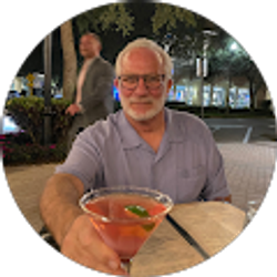 Profile photo of Bill Horvath