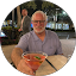 Profile photo of Bill Horvath
