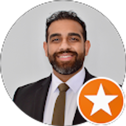 Profile photo of Adeel Ahmed