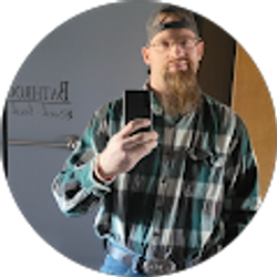 Profile photo of Ryan Rotgers