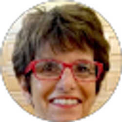 Profile photo of JoAnne Thompson