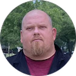 Profile photo of Chris Richards