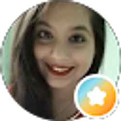 Profile photo of Priyanka Manilal
