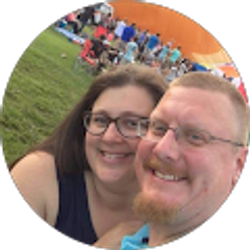 Profile photo of Heather Savage