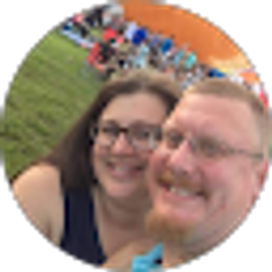 Profile photo of Heather Savage