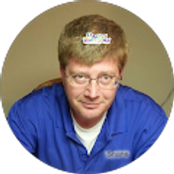 Profile photo of shane robinson