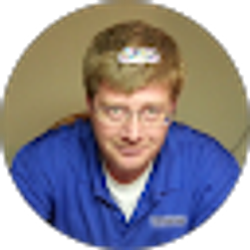 Profile photo of shane robinson