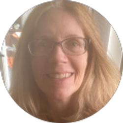 Profile photo of Jill James