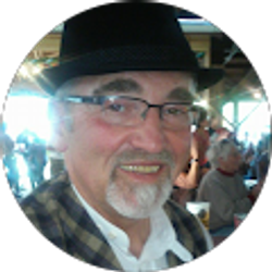 Profile photo of Helmut Kientz