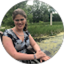 Profile photo of Kimberley Noll