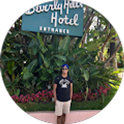 Profile photo of Pedro Sosa