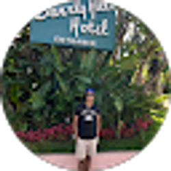 Profile photo of Pedro Sosa