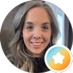 Profile photo of Sheena Carman