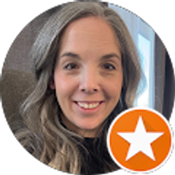 Profile photo of Sheena Carman