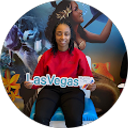 Profile photo of Tamiya Simmons