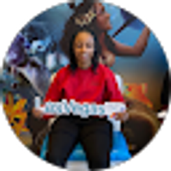 Profile photo of Tamiya Simmons