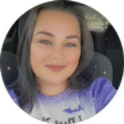 Profile photo of Misty Womack