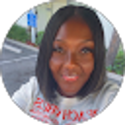 Profile photo of Beverly James