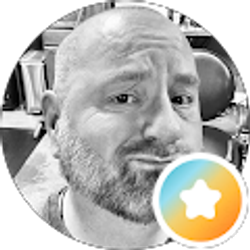 Profile photo of Jake Starkey