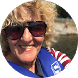 Profile photo of Linda Gilvey