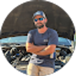 Profile photo of Cam Taylor
