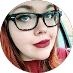 Profile photo of Clarissa Griffin