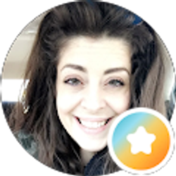 Profile photo of Amber Stefko