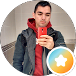Profile photo of Mario Blanco