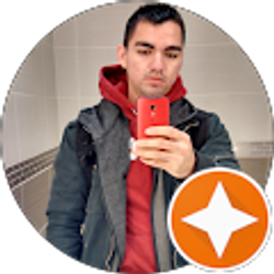 Profile photo of Mario Blanco