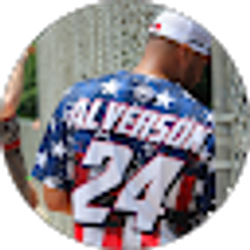 Profile photo of William Alverson
