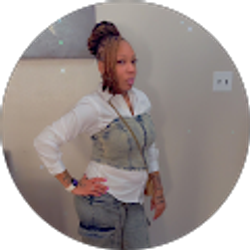 Profile photo of Markeeta Miller