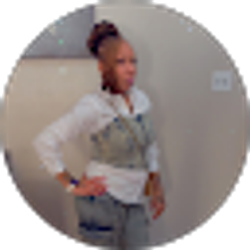 Profile photo of Markeeta Miller