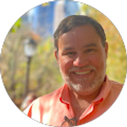 Profile photo of Antonio Cesar Santos